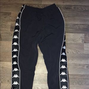 Kappa pants